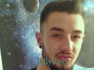 BillyBoyy