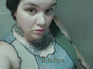 Bitch91