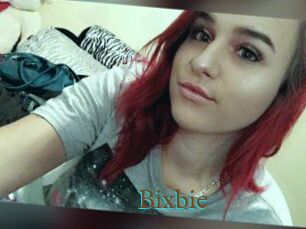 Bixbie