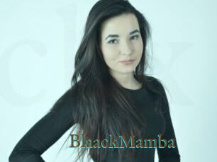 BlaackMamba