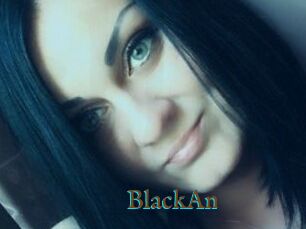BlackAn