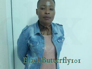 BlackButterfly101