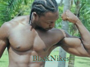 BlackNikes