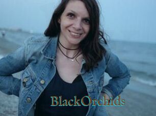 BlackOrchids