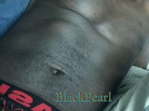 BlackPearl
