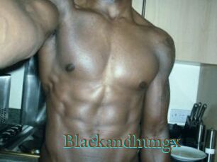 Blackandhungx