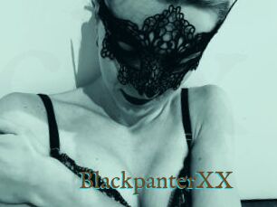 BlackpanterXX