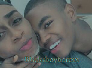 Blacksboyhottxx