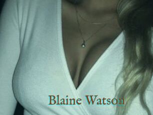 Blaine_Watson
