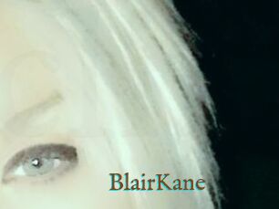 BlairKane