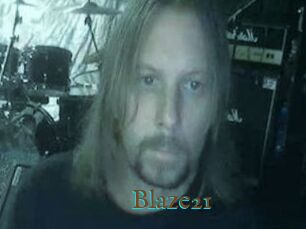 Blaze21
