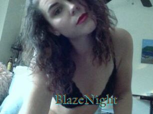 BlazeNight