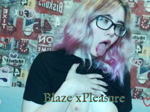 Blaze_xPleasure