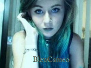 BleuCameo