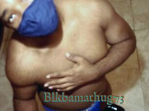 Blkbamathug73