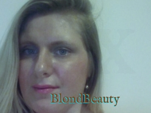 BlondBeauty
