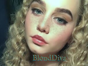 BlondDiva