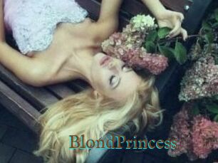 BlondPrincess