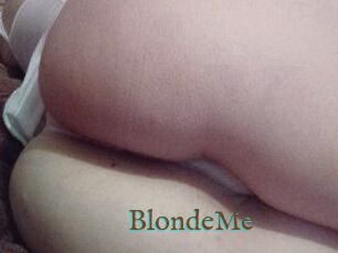 BlondeMe