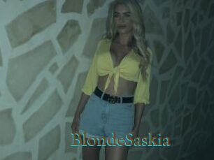 BlondeSaskia