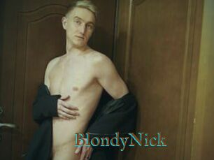 BlondyNick