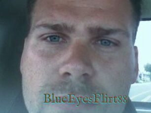 BlueEyesFlirt88