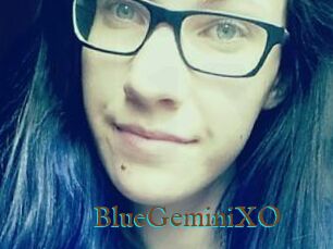 BlueGeminiXO