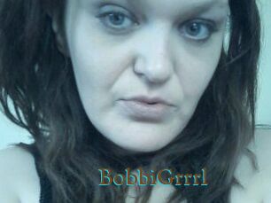 BobbiGrrrl