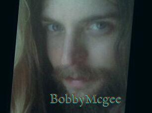 BobbyMcgee