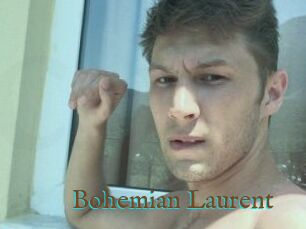 Bohemian_Laurent
