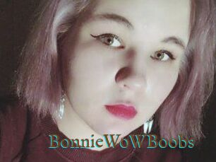 BonnieWoWBoobs