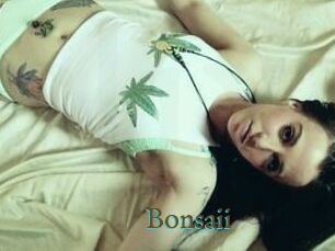 Bonsaii