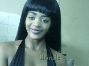 Bontle