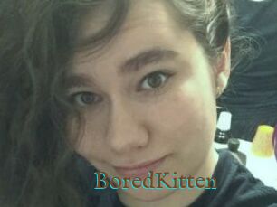 BoredKitten