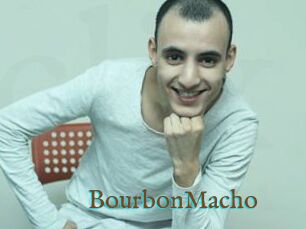 BourbonMacho