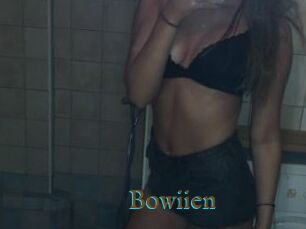 Bowiien
