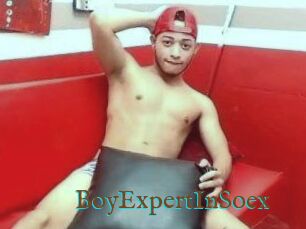 BoyExpertInSoex