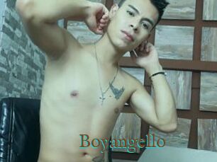 Boyangello