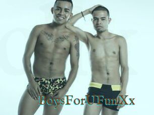 BoysForUFunXx