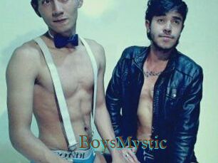 Boys_Mystic