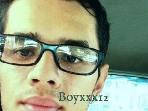 Boyxxx12