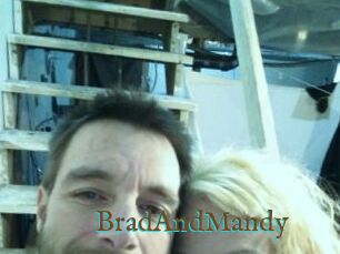 BradAndMandy