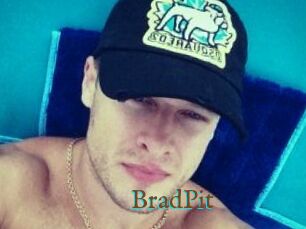BradPit