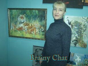 Brainy_Chat_