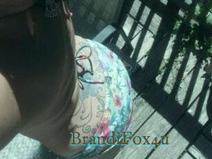 BrandiFox4u