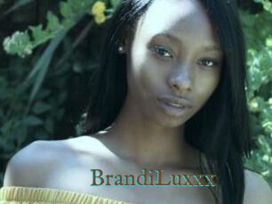 BrandiLuxxx