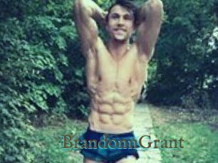 BrandonnGrant