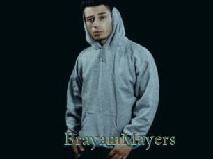 BrayamMayers