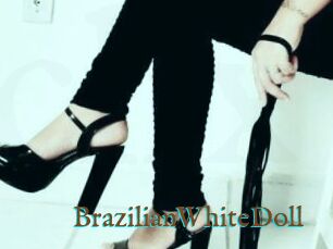 BrazilianWhiteDoll