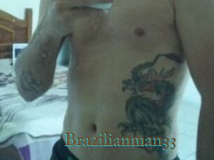 Brazilianman33